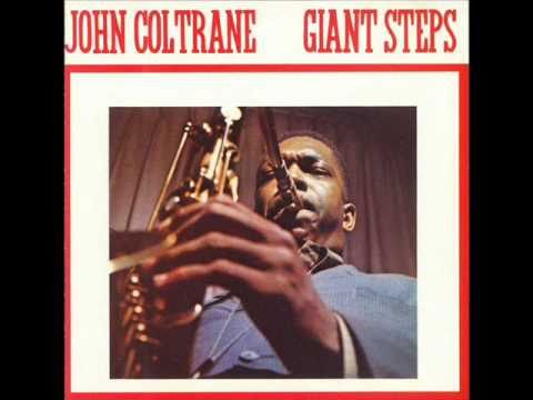 Youtube: Giant Steps