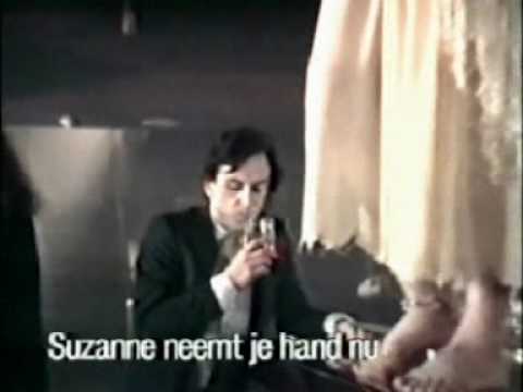Youtube: Leonard Cohen - Suzanne (video clip)