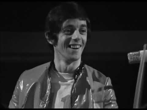 Youtube: The Herd (feat. Peter Frampton) - From The Underworld (1967)