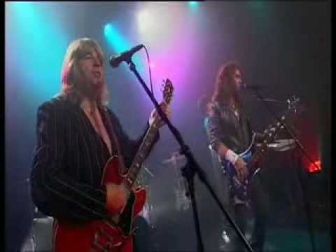 Youtube: The Sweet - Blockbuster (JAD)
