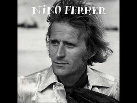 Youtube: Nino Ferrer - Le telephone