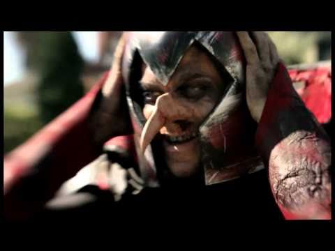 Youtube: MONSTER MAGNET - Gods and Punks (Official Video) | Napalm Records