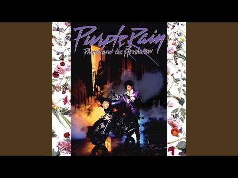 Youtube: Purple Rain