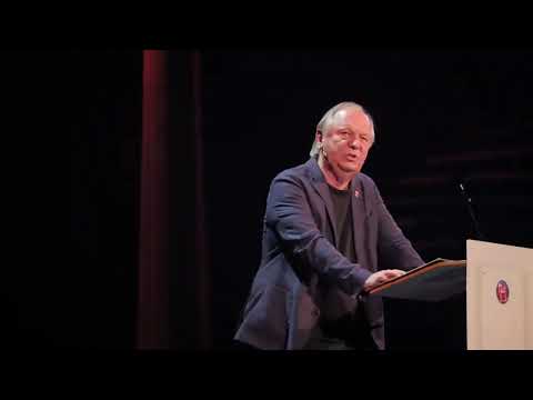 Youtube: Wilfried Schmickler  Die allerletzte Tirade gegen die AFD