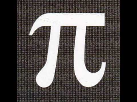 Youtube: 13 2 π r