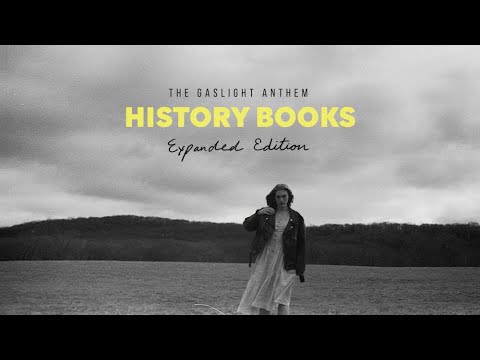 Youtube: The Gaslight Anthem - A Lifetime Of Preludes (Expanded Edition)