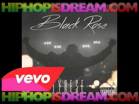 Youtube: Tyrese - Black Rose [FULL ALBUM]