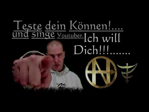 Youtube: ICH WILL DICH!!! Teste dein Können Auf der Akademie der Schatten... (Schreib mich an....)