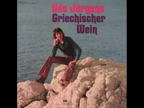 Youtube: Udo Jürgens - Griechischer Wein