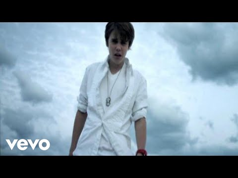 Youtube: Justin Bieber - Never Let You Go