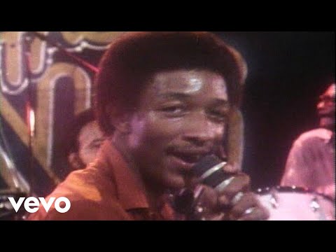 Youtube: Kool & The Gang - Celebration