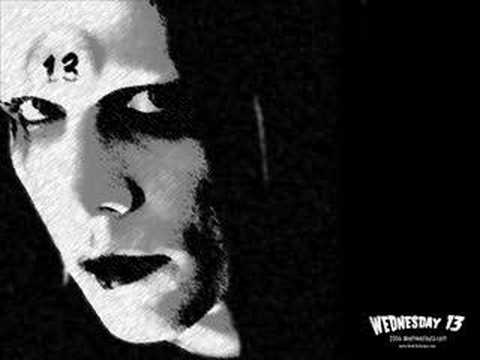 Youtube: Your Mother Sucks Cock's In Hell - Wednesday 13
