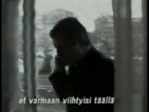 Youtube: Leonard Cohen - Waiting for the Miracle