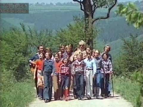 Youtube: Heino - Wir wollen zu Land ausfahren