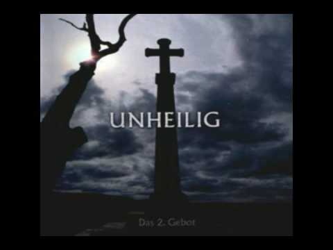 Youtube: Unheilig- Der Mann im Mond
