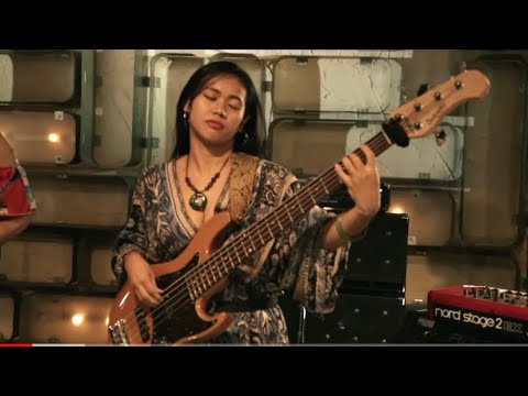 Youtube: Funk No.1 - TOKYO GROOVE JYOSHI (feat. Juna Serita & Harumo Imai)
