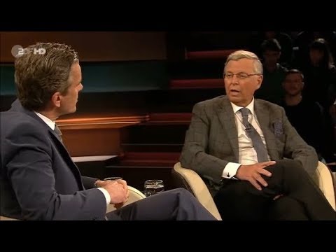 Youtube: Wolfgang Bosbach bei Markus Lanz