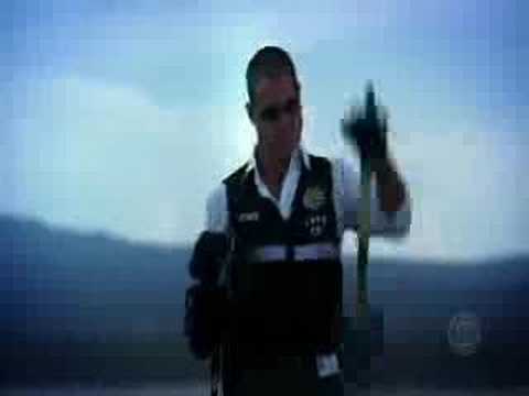Youtube: CSI: Las Vegas Intro