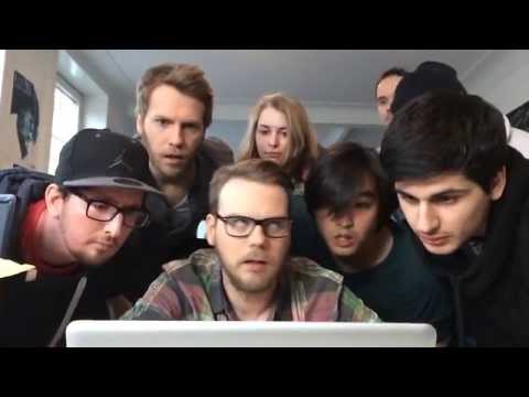 Youtube: Eine Million!