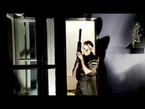 Youtube: CLIENT - Can You Feel