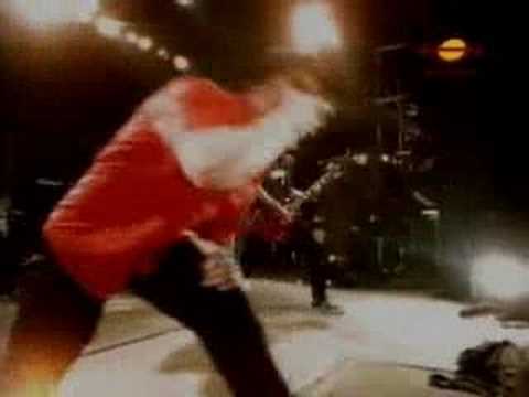 Youtube: Faith No More: Ricochet