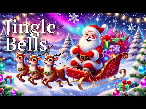 Youtube: Jingle Bells Original Christmas Song, Merry Christmas!