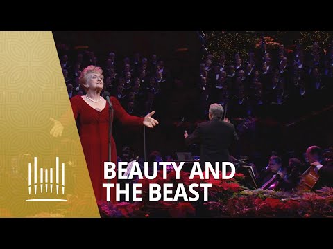 Youtube: Beauty and the Beast, with Angela Lansbury | The Tabernacle Choir