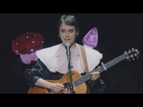 Youtube: Pomme (Concert à l'Olympia le 4 Avril 2023)