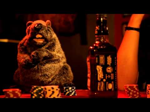 Youtube: Quasimoto - Bus Ride