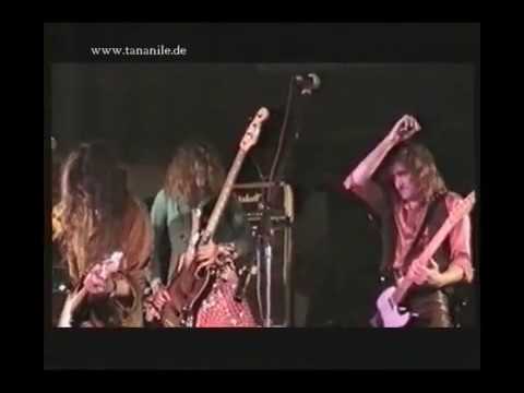 Youtube: Tana Nile - Going to london Alte Mälzerei Regensburg