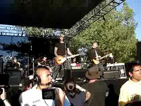 Youtube: Mike Ness - Ballad of a Lonely Man