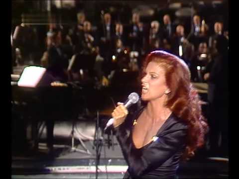 Youtube: Milva & Georges Moustaki - Milord 1983