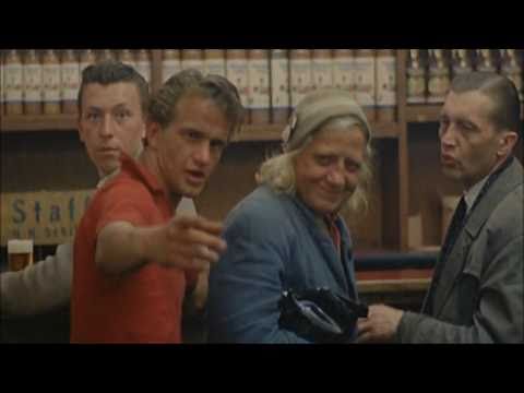 Youtube: Drunk Germans (Andrew Bird - Souverian)