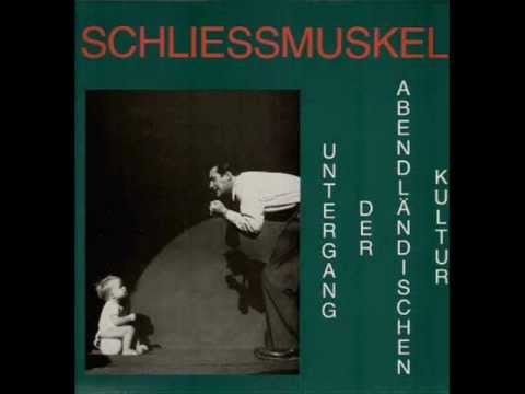 Youtube: Schliessmuskel - 14 - Pornokonsumenten (+lyrics)