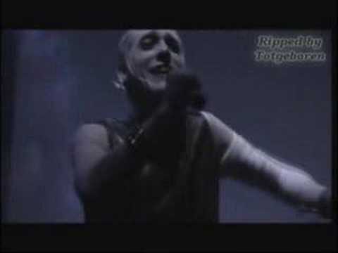 Youtube: Cinema Strange - Greensward Grey