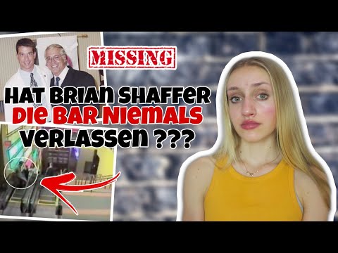 Youtube: Wie konnte BRIAN SHAFFER einfach SPURLOS verschwinden ??? / Mystery