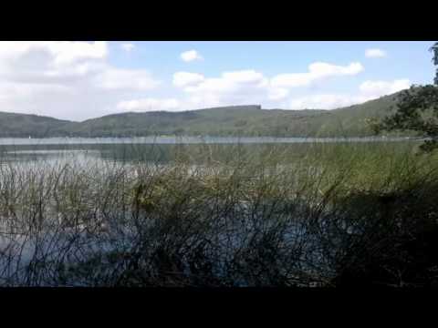 Youtube: Vulkan Laacher See