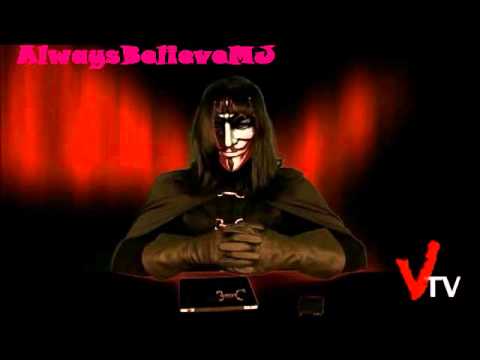Youtube: Michael Jackson Alive-Shall we Remember the 13th of July??