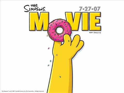 Youtube: Homer Simpson D'oh Song