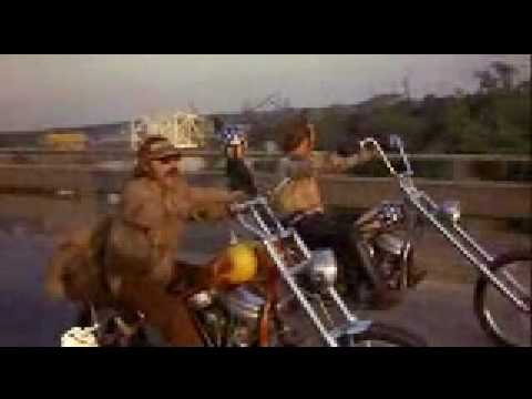 Youtube: The Byrds- I Wasn't Born To Follow