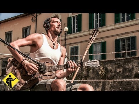 Youtube: Higher Ground (Stevie Wonder) | Playing For Change | Song Around the World