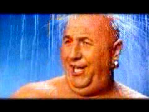 Youtube: Axe Werbung Abdul