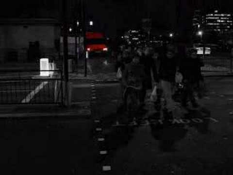 Youtube: Editors - Blood