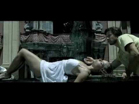 Youtube: Chicane vs Natasha Bedingfield "Bruised Water"Official Video