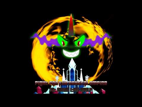 Youtube: Bronyfied - Fight for the Crystal Empire (ft. Cyril the Wolf)
