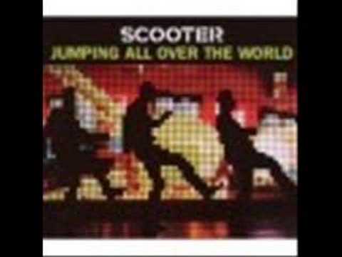 Youtube: Scooter - Neverending Story