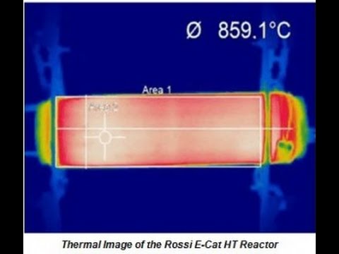 Youtube: Cold Fusion Update -- Year Long E-Cat Test Results Out Soon