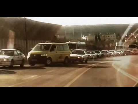 Youtube: Street o Ramallah