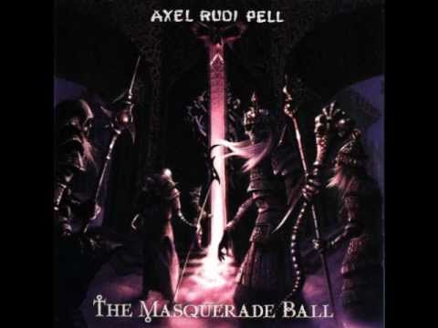 Youtube: AXEL RUDI PELL " July Morning "