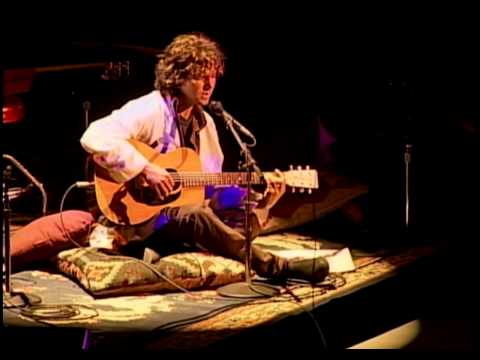 Youtube: Eddie Vedder - Trouble (Los Angeles '98) HD